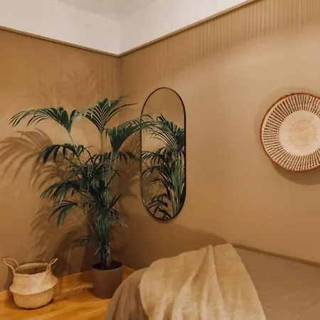 Babinga - 3 Bedroom And Balcony In Eixample Esquerra Барселона