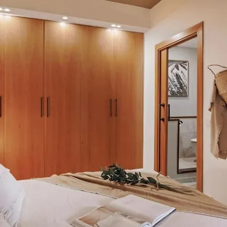 Апартаменты Babinga - 3 Bedroom And Balcony In Eixample Esquerra *