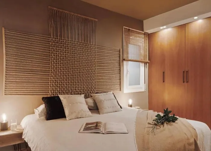 Babinga - 3 Bedroom And Balcony In Eixample Esquerra Appartement