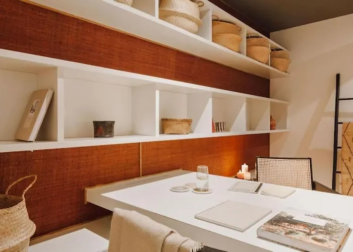 Babinga - 3 Bedroom And Balcony In Eixample Esquerra Appartement Barcelona
