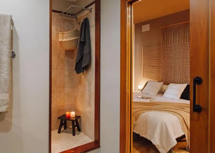 Babinga - 3 Bedroom And Balcony In Eixample Esquerra Appartement
